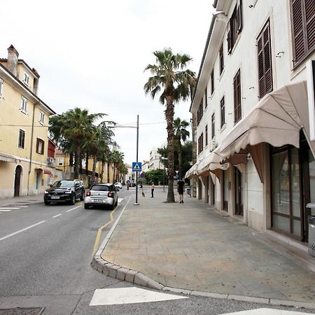 Koper Central King Studio Samo Exterior photo