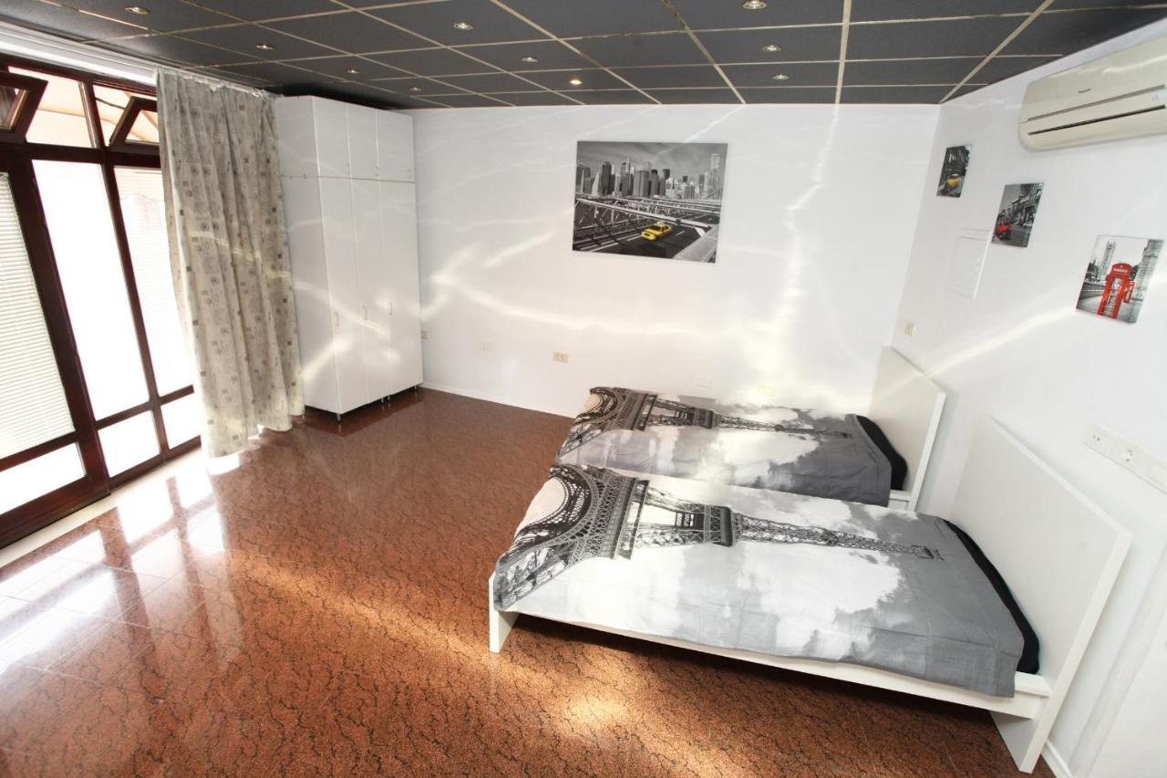 Koper Central King Studio Samo Exterior photo