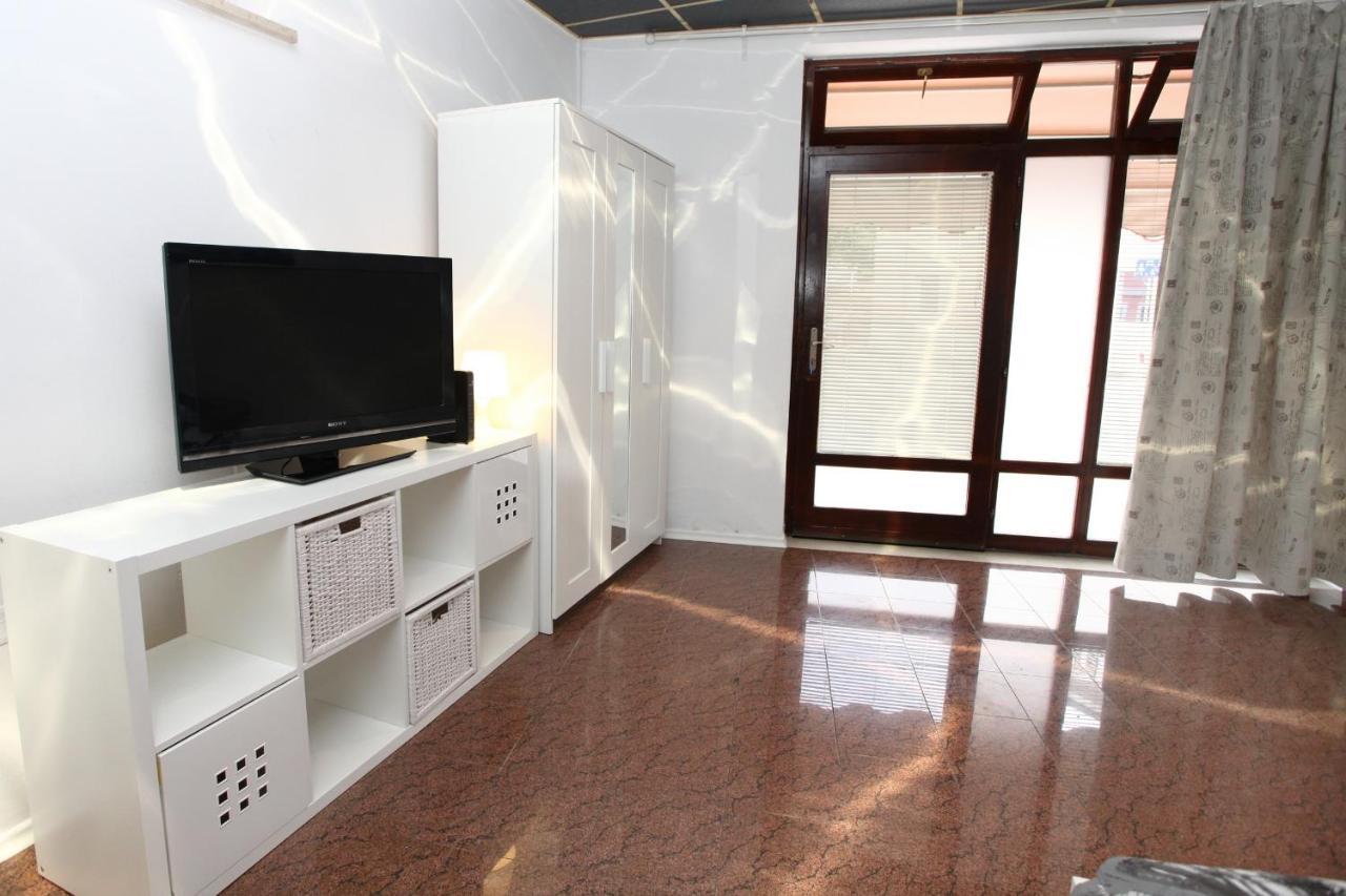 Koper Central King Studio Samo Exterior photo