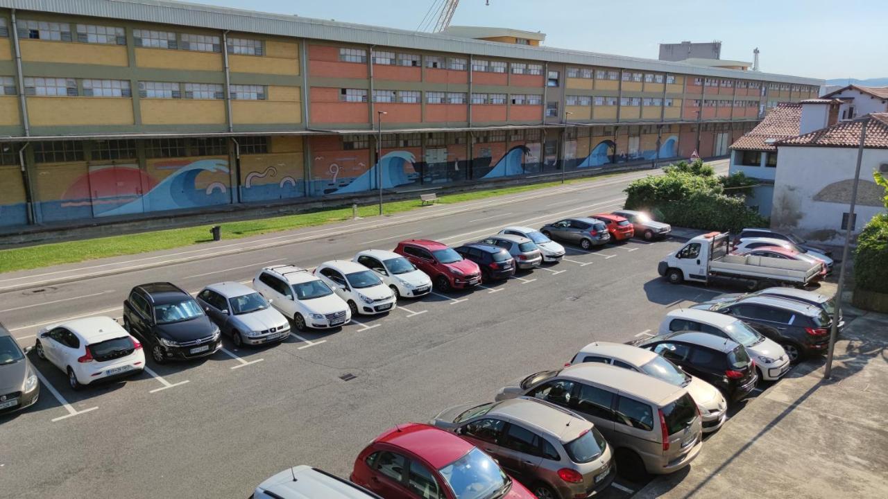 Koper Central King Studio Samo Exterior photo